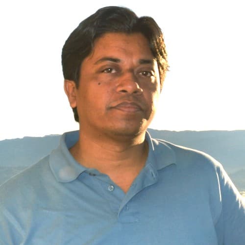 Muhammad Nurul Islam