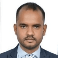 Mohammad Rasel Kabir